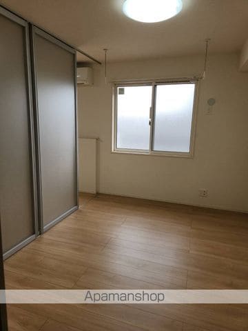 Dーroom栄の内装写真