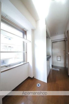 ルピナス５[1K/21.87m2]の内装4