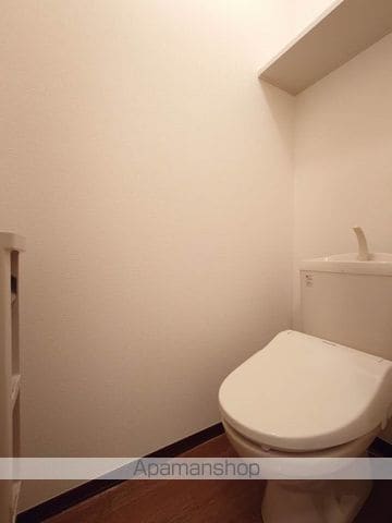 シャーメゾン木戸Aの内装写真