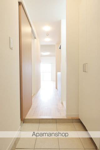 A’VIEWの内装写真