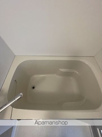 レジデンシャルヒルズインペリアルスイートの内装写真
