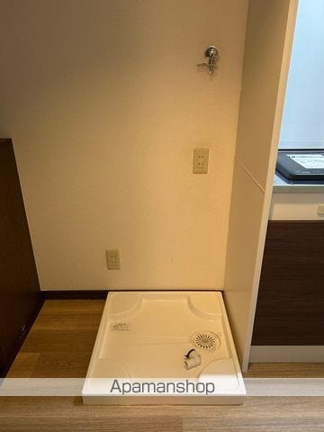 シェリールミニ B棟の内装写真