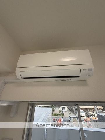 ESTEMCOURT新大阪XVIIBASEの内装写真