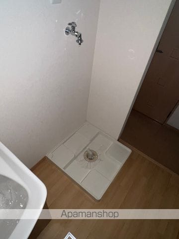 フルール大町の内装写真
