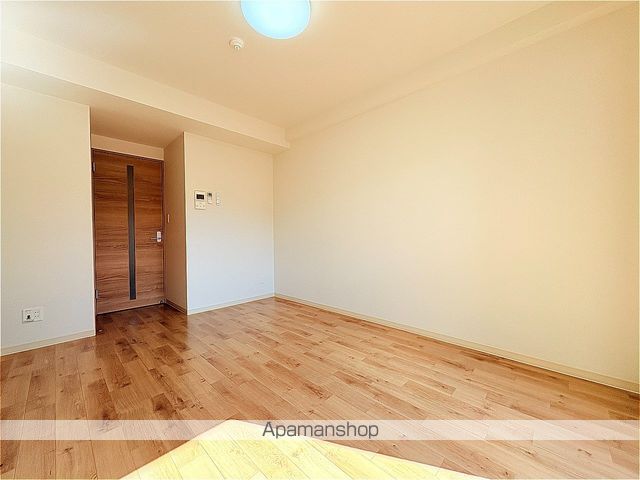 HF仙台本町レジデンスの内装写真