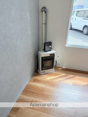 アモール円山の内装写真