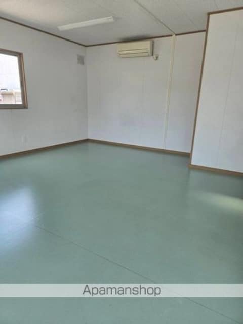 川崎様貸店舗[店舗/33m2]のセキュリティ