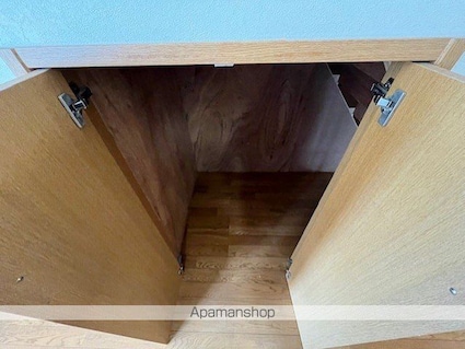 アリストスカイ[2LDK/72.56m2]の内装2