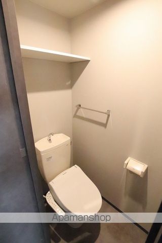 RIFUGIOの内装写真