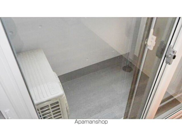 PLAN DOLLの内装写真