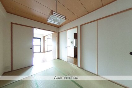 パールリバー[3LDK/68m2]の内装2