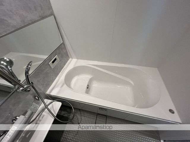 サンドルフ高須II番館の内装写真