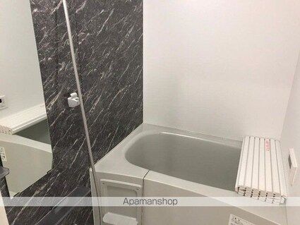 ミ・ルーチェ[1K/30.87m2]のバス