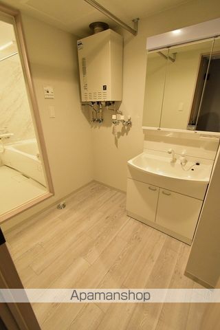 リガーレ月寒東の内装写真