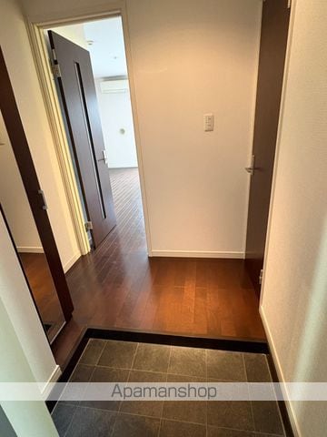 クラシカル堺の内装写真