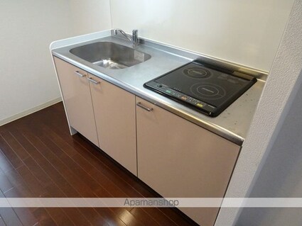 レジディア仙台原ノ町[1K/25.26m2]の内装4