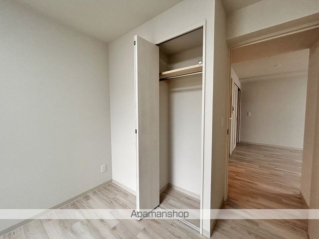 GRAN LUZ手稲富丘の内装写真