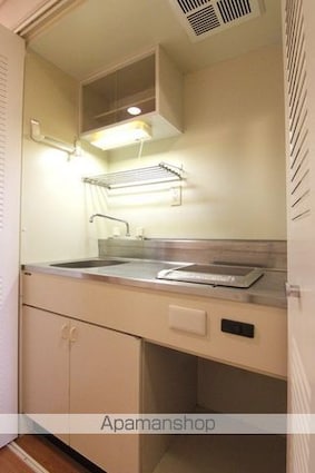 ロイヤルアネックスベイフロント[1K/19.5m2]の内装5