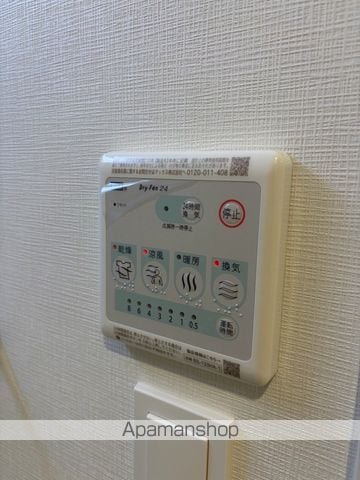 スプランディッド堺東DUEの内装写真