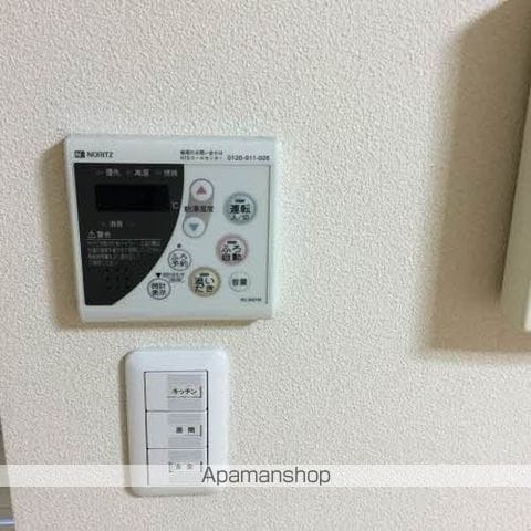 ラーク宝積寺の内装写真