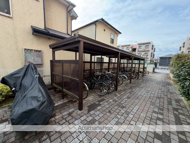 パークヒル飯山満1・2・3のその他写真