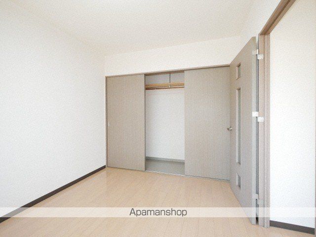 サンシャイン中島公園の内装写真