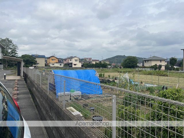 沢井手フラッツの周辺写真