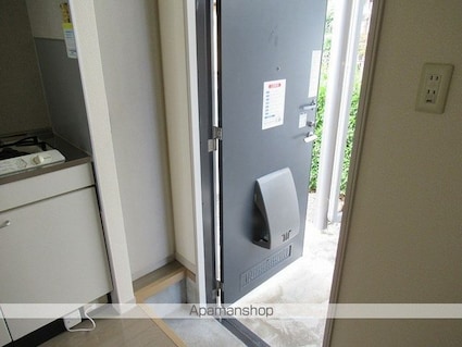 カオリーモ境田Ａ[1K/24m2]の内装5