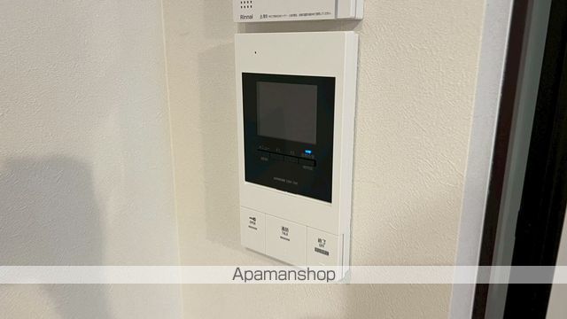 LEIALII511の内装写真