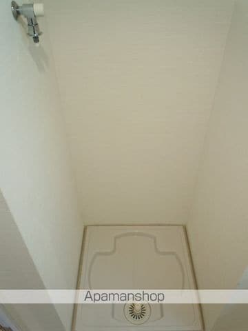 ADVANCEHIGASHIUMEDAAXISの内装写真