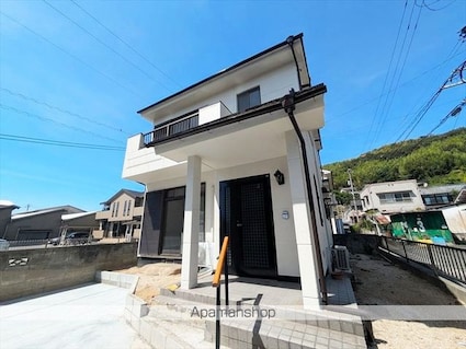 岡山県倉敷市連島町西之浦[3LDK/87m2]の外観4