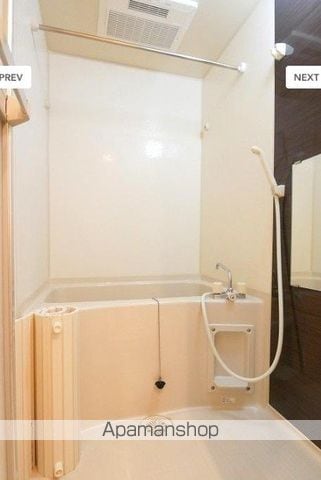 エスパシオ西高島平の内装写真