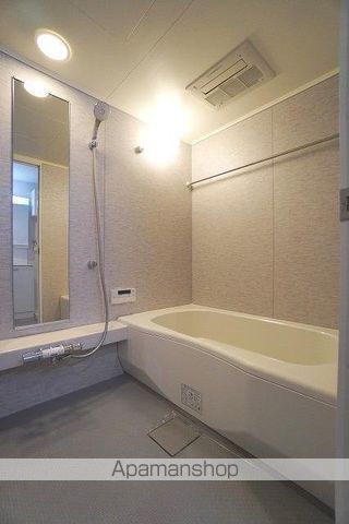 アイランドシティ・インフィニガーデンサウス棟の内装写真