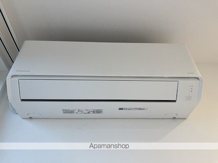 仮称杉並区阿佐谷北マンション[1LDK/36.27m2]の内装4