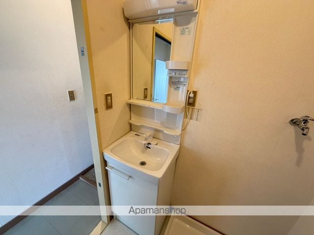 アーバン竹内の内装写真