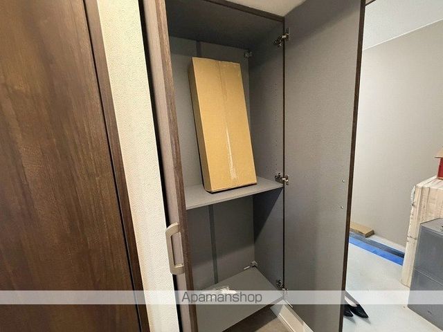THE SENSE RESIDENCE 新深江の内装写真