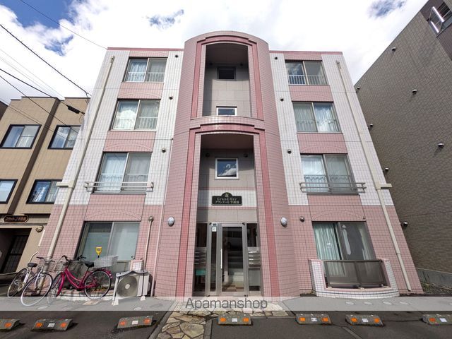 グランメール学園前