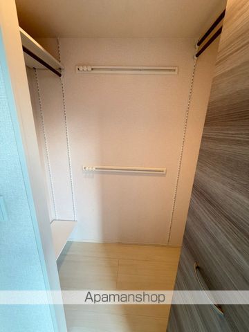 プロシード I棟の内装写真