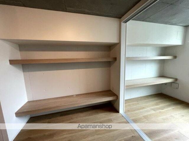 ALATO杉並堀ノ内の内装写真
