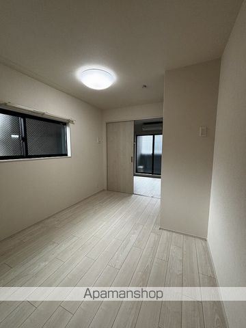 SUNMAPLEKAMISHINJOの内装写真