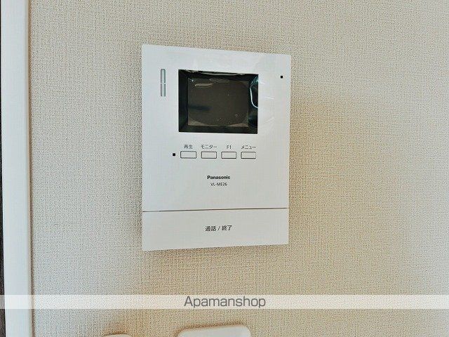 BELLACALMAの内装写真