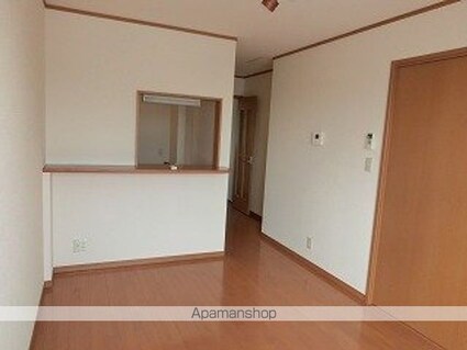 ジャンティ泉Ａ棟[1LDK/45.54m2]の内装4