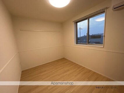 カリーノミラドール（ＣａｒｉｎｏＭｉｒａｄｏｒ）[2LDK/57.52m2]の内装8
