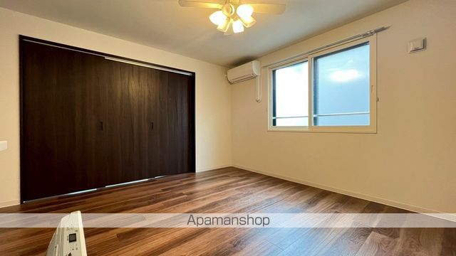 LEIALII511の内装写真