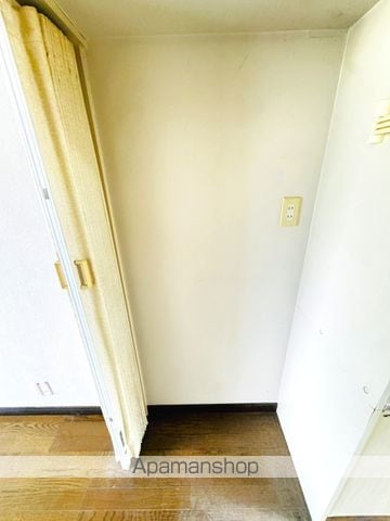 サンライフ都城IIの内装写真