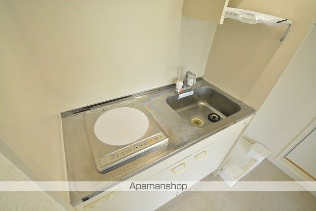 エレガンス宮町の内装写真