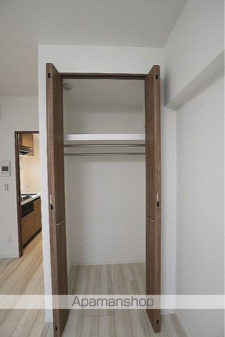 REFAYSXEBECときわ台の内装写真