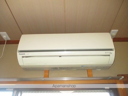サンリッチ新橋[3K/60.18m2]のその他設備