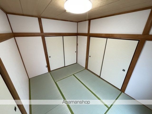 コーポ朝日の内装写真