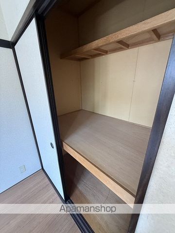 キャピタル8 B棟の内装写真
